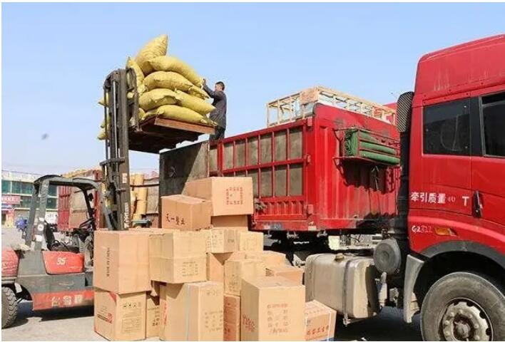 漳州到慈溪市物流专线