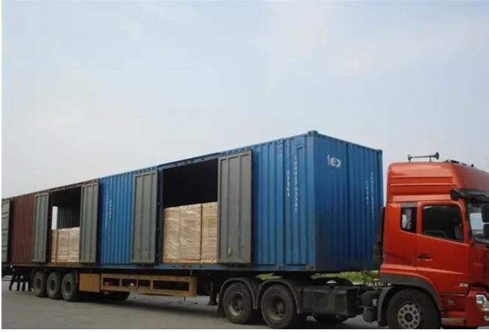 漳州到慈溪市整车运输