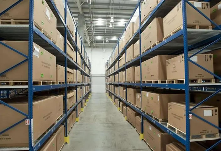 漳州到慈溪市货物仓储