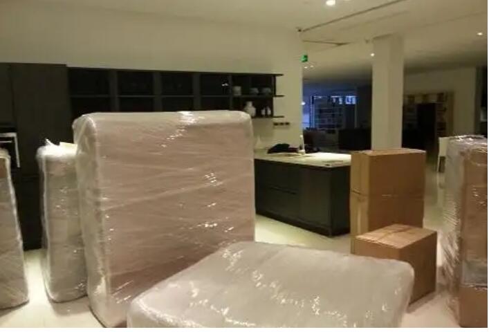 漳州到慈溪市长途搬家