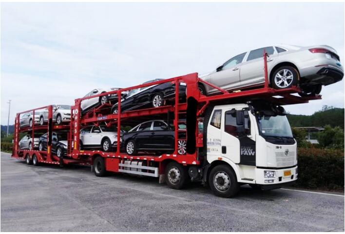 漳州到慈溪市轿车托运